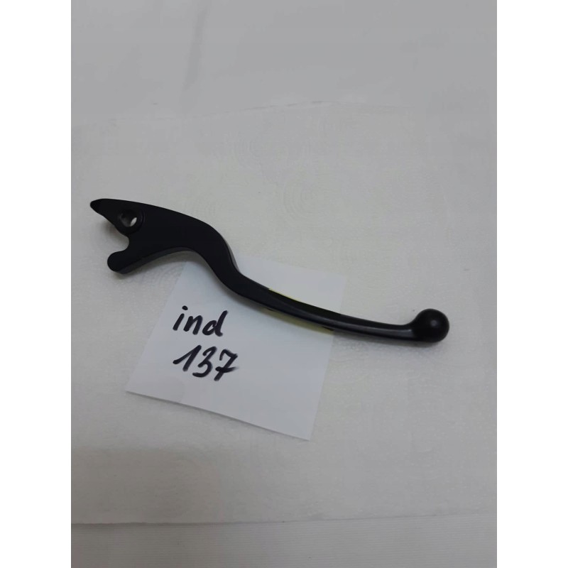 Quad scooter brake handle