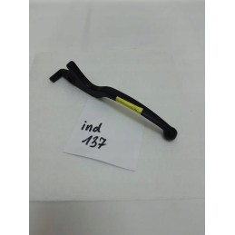 Quad scooter brake handle