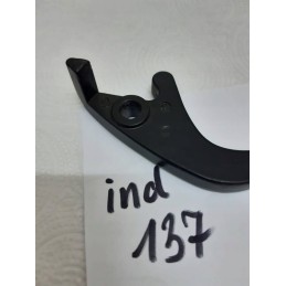 Quad scooter brake handle