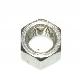 Magneta Romet shaft nut m10x1 0