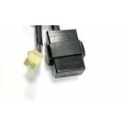 Turn signal interrupter 7 wires quad bashan bs300s 18 jantel