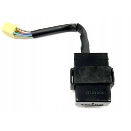 Turn signal interrupter 7 wires quad bashan bs300s 18 jantel