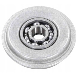 Clutch hub for atv 110 125 automatic