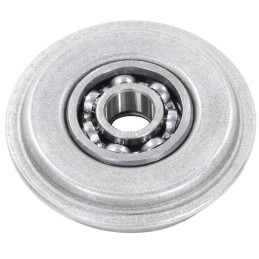 Clutch hub for atv 110 125 automatic