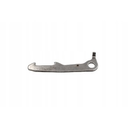 Gear change lever atv 110 125