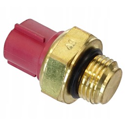 Temperature sensor blade r