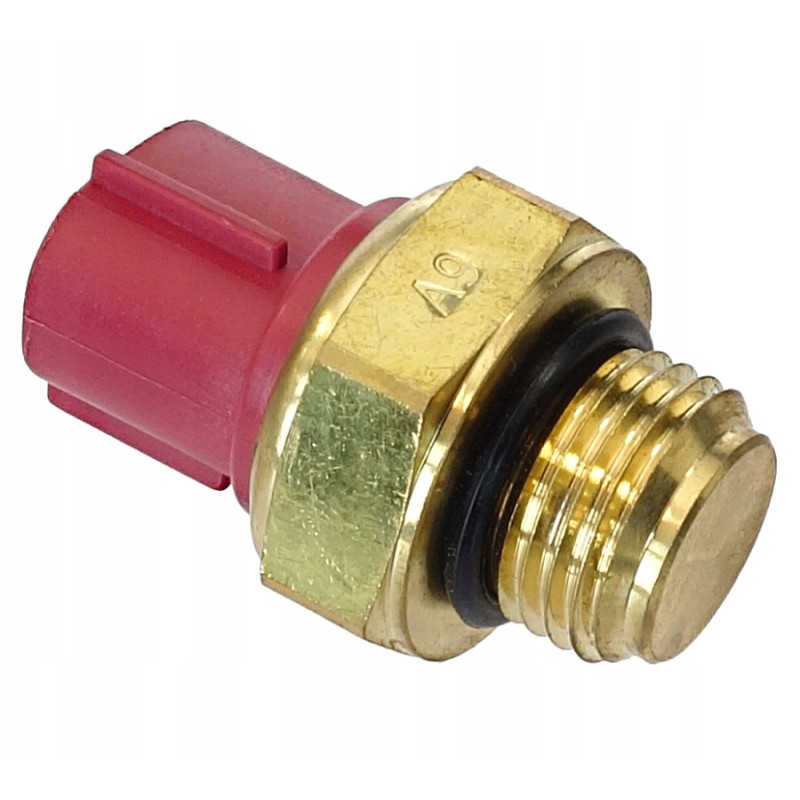 Temperature sensor blade r