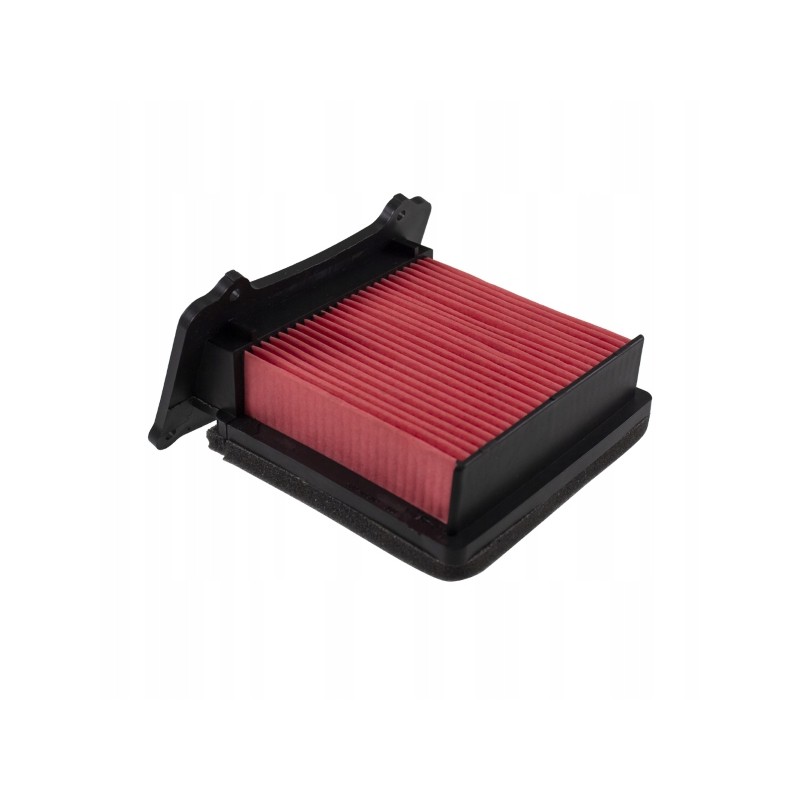 Kymco ak550 air filter 2017 rms