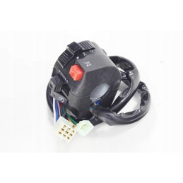 Light switch atv 110 125 hb