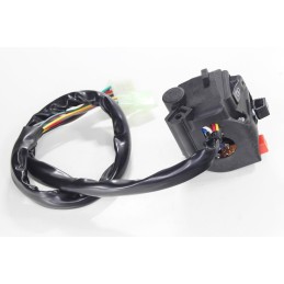 Light switch atv 110 125 hb