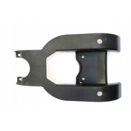 Quad Fourcraft 250 sprocket and disc cover