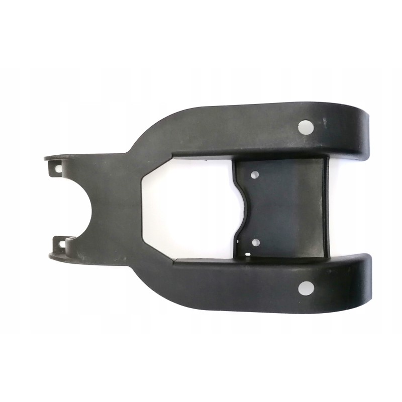 Quad Fourcraft 250 sprocket and disc cover