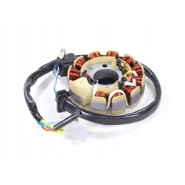 Ignition device stator atv 150 gy fuxin diablo 11
