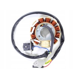 Ignition device stator atv 150 gy fuxin diablo 11