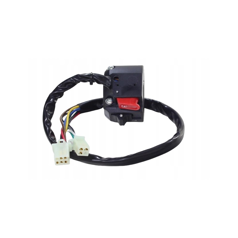 Light switch atv 110 125 ru