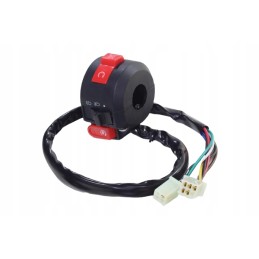 Light switch atv 110 125 ru