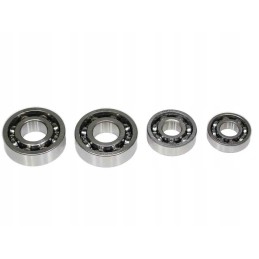 ATV 110 125 engine bearings set