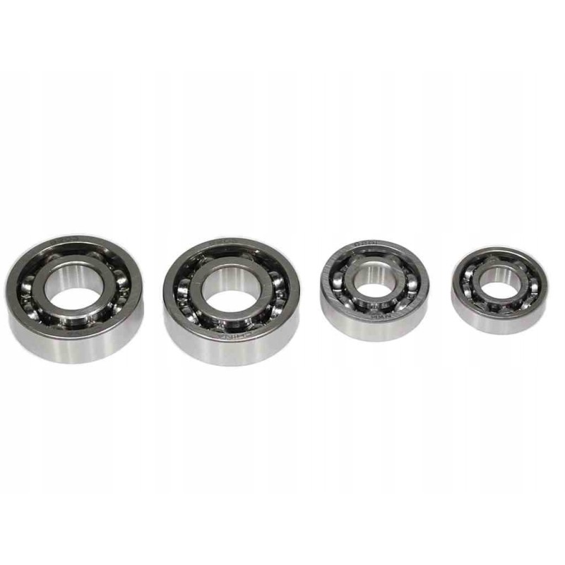 ATV 110 125 engine bearings set