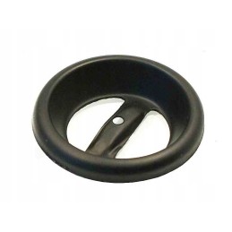 Jawa 350 muffler end cap