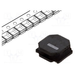 5 pcs x FERROCORE - DJNR6028-0R9-S - Inductor: wire, SMD, 0.9uH, Ioper: 4.6A, 13mΩ, ±30%, Isat: 6.7A