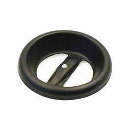 Jawa 350 muffler end cap