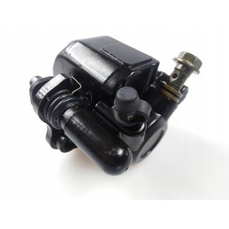 Brake caliper atv 110 125 black hb