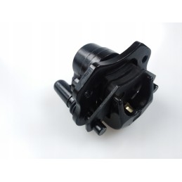 Brake caliper atv 110 125 black hb