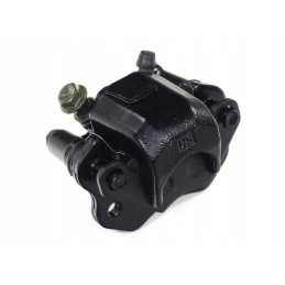 Brake caliper atv 110 125 black hb