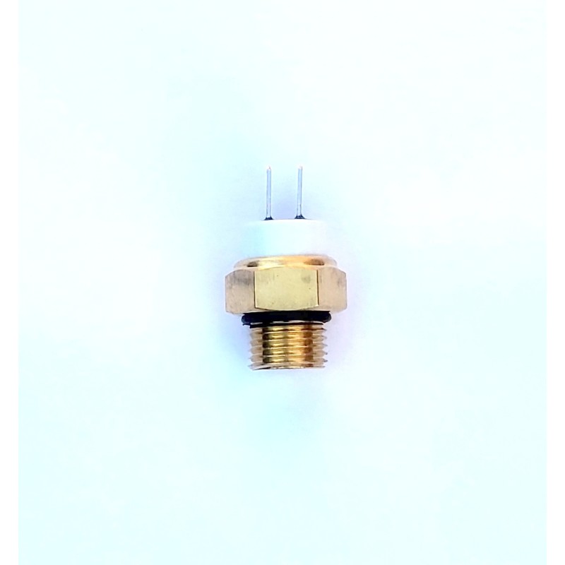 Loncin 250 radiator temperature sensor