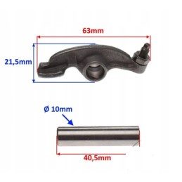 Engine pan wangye 4t 50 139qmb