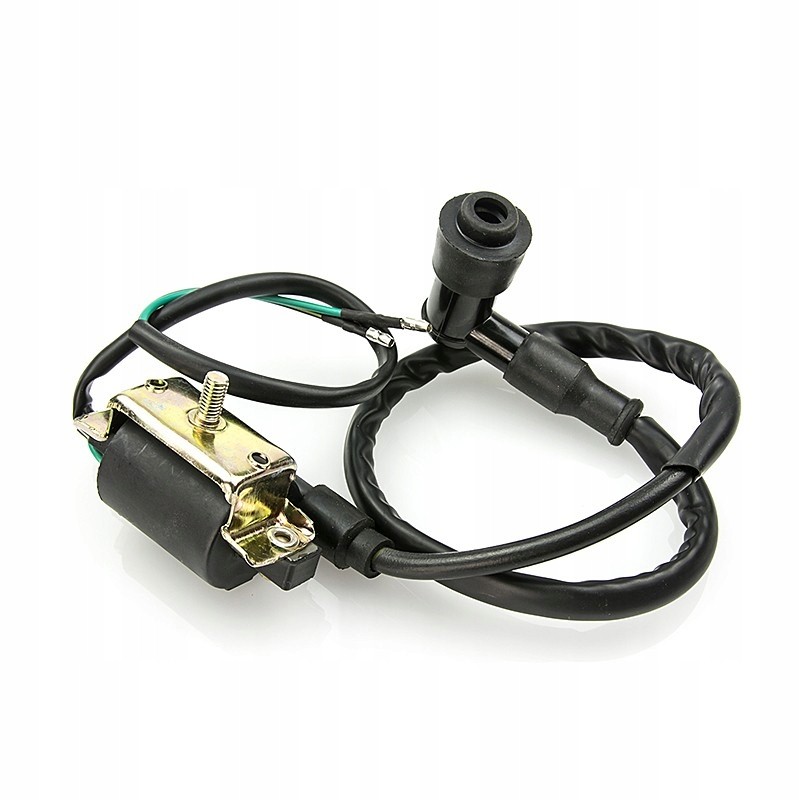 Ignition coil atv quad cross 50 70 110 125 150