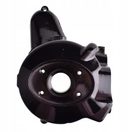 Igniter cover 4t fmb 110 2 coils oval black