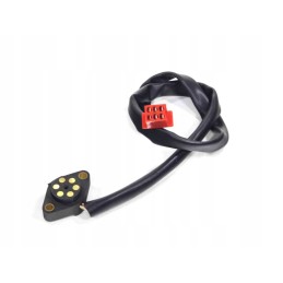 Slack sensor atv 200 bashan nevada