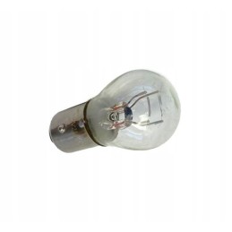 Tail lamp bulb 12v 21 5w white without ECE