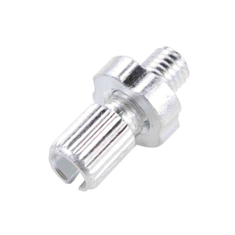 Clutch cable adjustment h ca aston