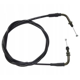 Falcon 125 e5 throttle cable