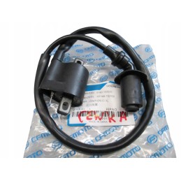 Ignition coil pipe for cf moto allroad 500