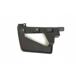 Rear left lamp housing quad atv bashan 250s 24