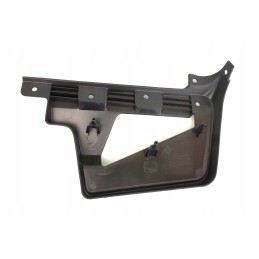 Rear left lamp housing quad atv bashan 250s 24