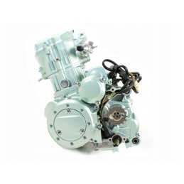 Atv engine nevada 200 bashan quad