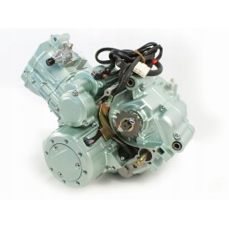 Atv engine nevada 200 bashan quad