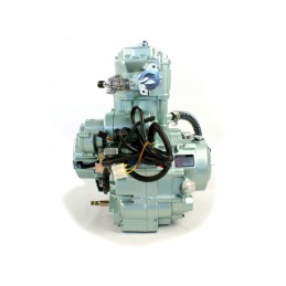 Atv engine nevada 200 bashan quad