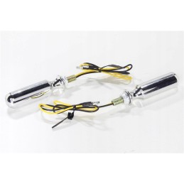 Straight LED indicator cl 259 sc