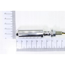 Straight LED indicator cl 259 sc