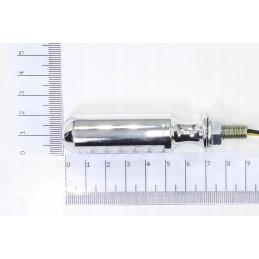 Straight LED indicator cl 259 sc