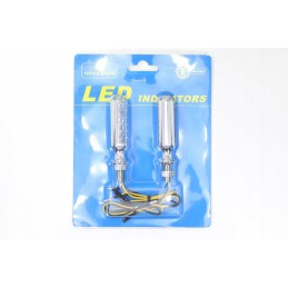 Straight LED indicator cl 259 sc