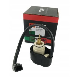 Ir automatic suction