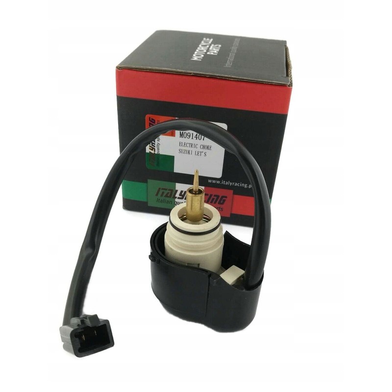 Ir automatic suction