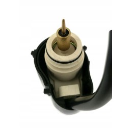 Ir automatic suction