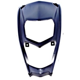 The housing covers the front lamp of the ATV Bashan Shinray